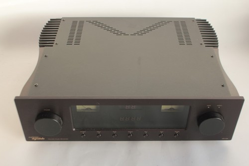 Magnum dynalab 208 receiver - magnum,