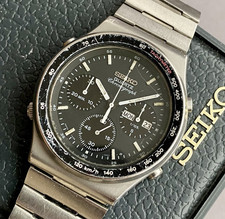 SEIKO Chronograph 7A38-7010