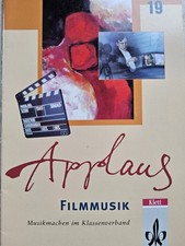 Applaus. Filmmusik