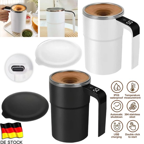 380ml selbstrührende tasse - 380ml,