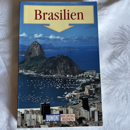 Brasilien dumont richtig - -,