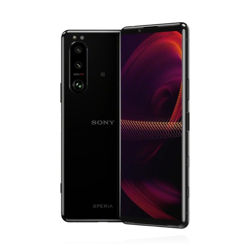 Sony xperia iii 128gb - 5,