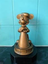 Disney Mickey Mouse Award