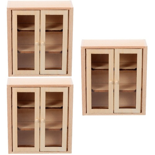 Count vitrinenschrank klein - 3,