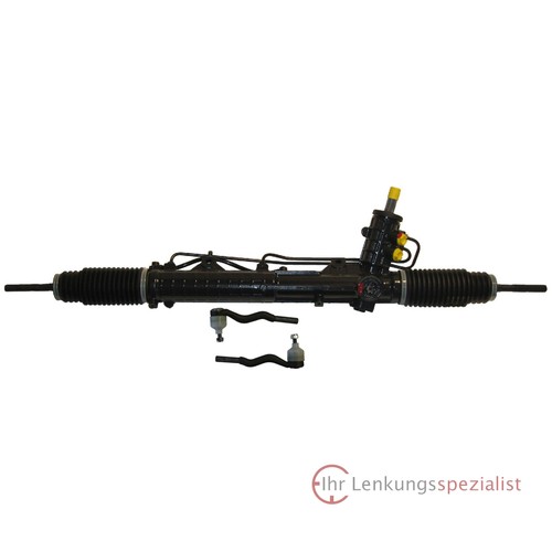 Lenkgetriebe bmw 3er e36 - lenkgetriebe,