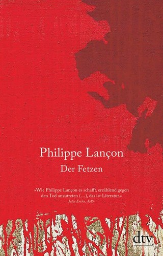 Der fetzen roman denis - der,