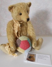 Künstlerteddybär von Aire