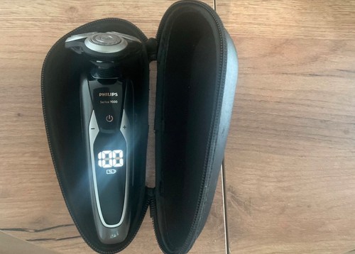 Philips shaver serie - shaver,
