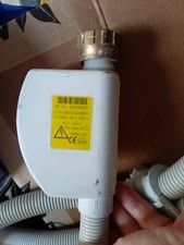 Miele Aquastop ZuAblauf Schlauch 902  Nr.  06039000  06039001   4,1 l/min