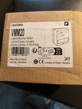 Mischermotor Honeywell VMM 20