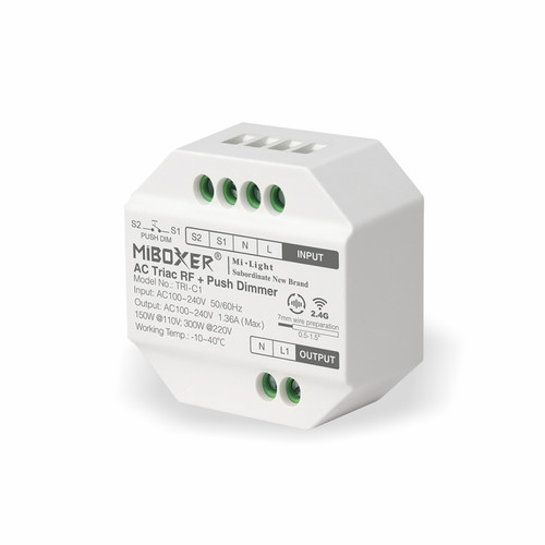 Miboxer led funkdimmer - miboxer,