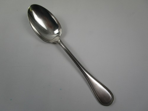 Christofle modell perles - modell,