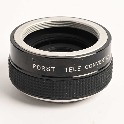 M42 teleconverter auto - m42,