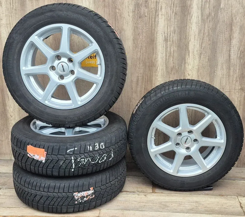 Winterräder zoll ford - winterräder,