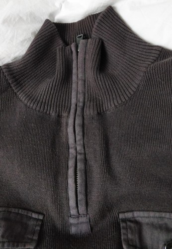 Calvin klein pullover - calvin, l