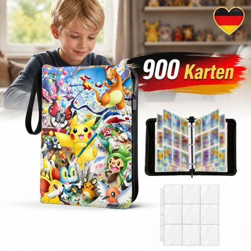 Xxxl sammelalbum für 900 - sammelalbum,