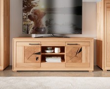 TV Element 150cm Massivholz