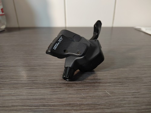 Shimano deore m740 - deore, sl-m740