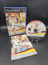 SingStar Deutsch Rock-Pop