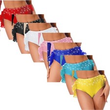 Damen Shorts Festival