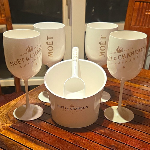 Moët chandon champagner - moët, &