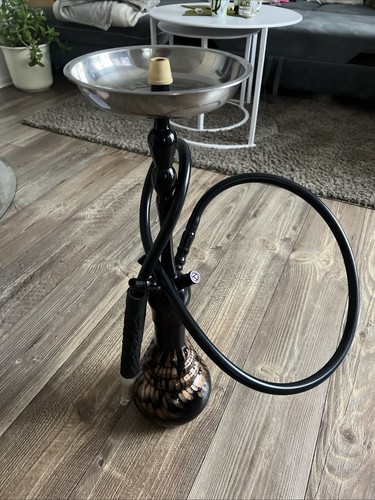 Shisha wasserpfeife set - shisha,
