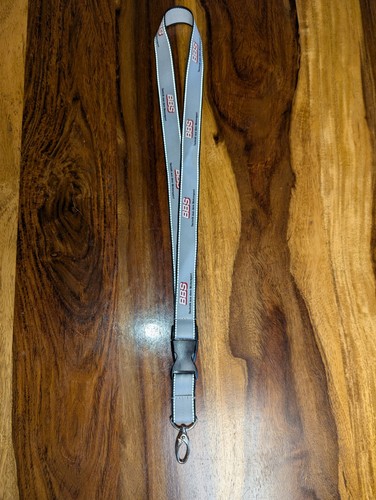 Bbs schlüsselband lanyard - lanyard,
