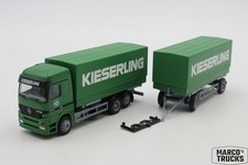Herpa MB Actros MP1 2557