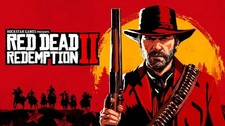 Red Dead Redemption 2 EU