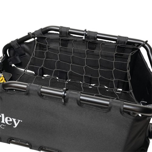 Burley fahrrad lasten - fahrrad,