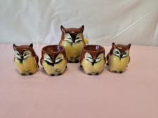 Vintage Goebel Keramik Eieruhr