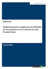 Luna - Implementacin y Adaptacin de Mdulos de Oscommerce en la Crea - X555z