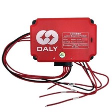 DALY 5A Active Equalizer 4S