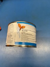 BASF Glasurit 90-A997 Jet