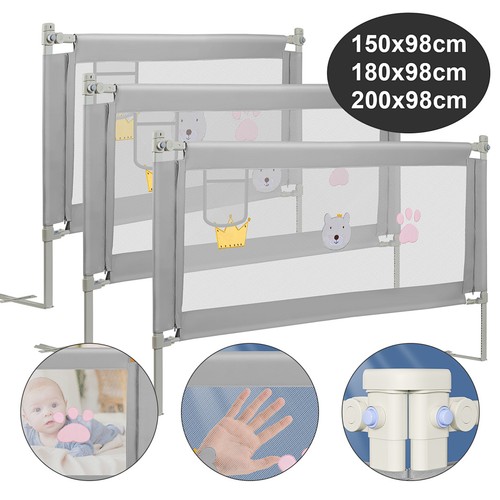 Bettgitter kinderbettgitter - bettgitter,
