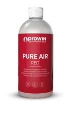 proWIN PURE AIR RED 500ml
