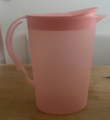 Tupperware servier saft kanne - servier,