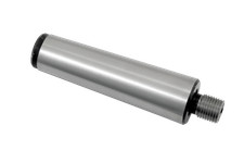 MK3 Kegeldorn Drehbank/Fräser Bohrfutterzapfen Einsteckzapfen 1/2-20 UNF Gewinde