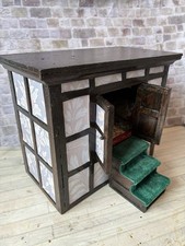 Puppenhaus Maßstab 1/12