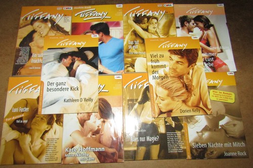Romane tiffany sexy - romane,