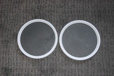 Drehteller für Kühlschrank, Küchenschrank,  Kosmetik, Parfüm