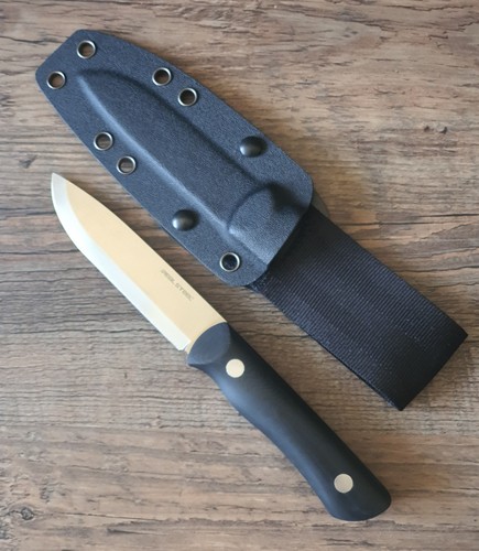 Real steel bushcraft scandi - real,