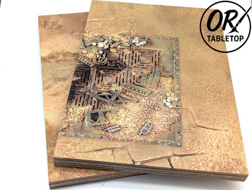 Combat patrol battlezone - patrol,