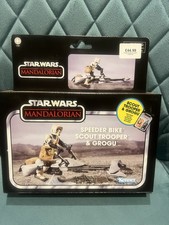 Hasbro  Star Wars The Vintage