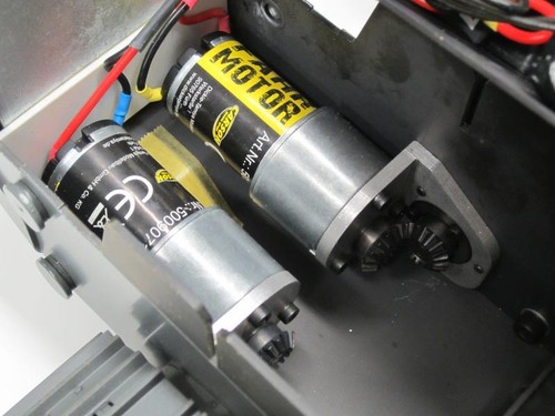 Carson fahr getriebemotor - carson, fahr-getriebemotor