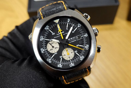 Sinn 140 sz01 ar - 140, mm