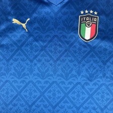 Seltenes Original Italien