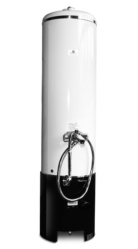Wittigsthal badeofen 100l - wittigsthal,