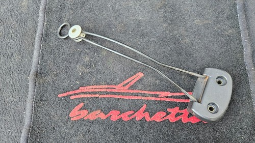 Fiat barchetta halter - fiat,