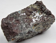 MARMATIT Sphalerit im Skarn